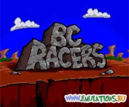  BC RACERS