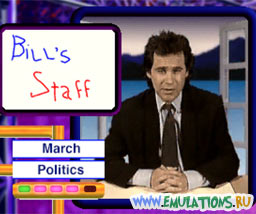 Dennis Miller Thats News To Me