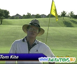 ESPN - Golf - Lower Your Score With Tom Kite - Shot Making