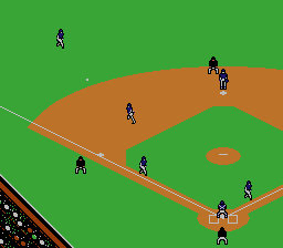 RBI Baseball 3