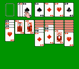 Solitaire