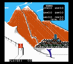 Winter Games