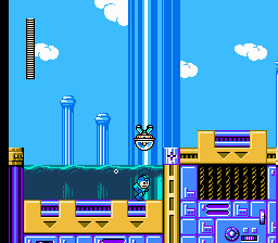 Mega Man 6