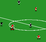 FIFA Soccer '98