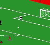 FIFA Soccer '98