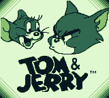   TOM & JERRY