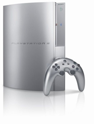 приставка Playstation 3