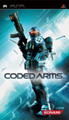 Coded Arms