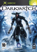 Darkwatch