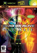 Dead or Alive Ultimate