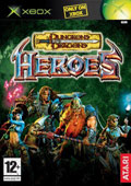 Dungeons & Dragons: Heroes