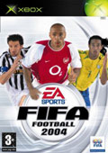 FIFA Football 2004