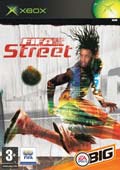 FIFA Street