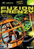 Fuzion Frenzy