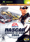 NASCAR 2005: Chase For The Cup