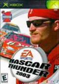 NASCAR Thunder 2003