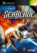 Sea Blade