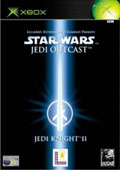 Star Wars: Jedi Knight 2: Jedi Outcast