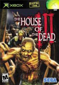 House of the Dead 3, The