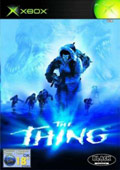 Thing, The
