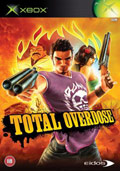 Total Overdose: A Gunslinger