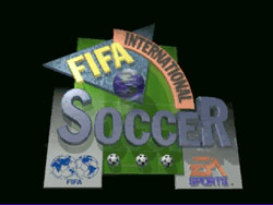    FIFA International Soccer