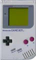 Мобильная игровая система Gameboy - ретро консоль