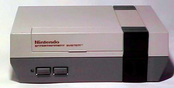 вот так выглядел Famicom