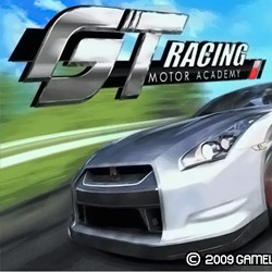 GT Racing: Motor Academy - гоночный симулятор