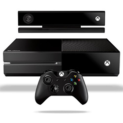    Xbox One  Microsoft