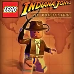LEGO Indiana Jones  