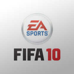 FIFA 10 - новое поколение футбольных игр