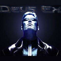 Deus Ex 3 -   