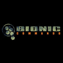 Bionic Commando  East India Company   