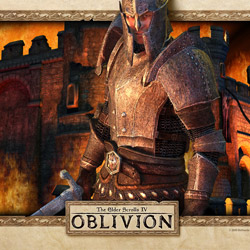 Oblivion -  