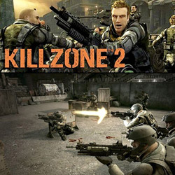 Killzone 2    3