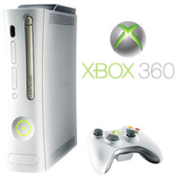   Microsoft   Xbox 360?