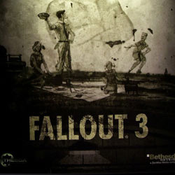 Fallout 3: Point Lookout -   