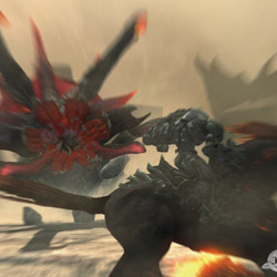 Darksiders: Wrath of War  Xbox 360  Playstation 3