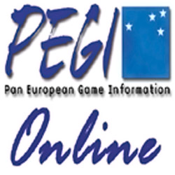 Xbox 360    PEGI Online