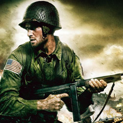 Medal of Honor Heroes 2     