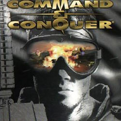 Command & Conquer 4 -   