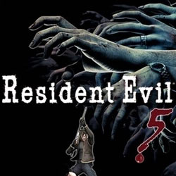 Resident Evil 5  PC