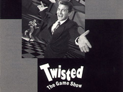 3DO: Twisted: The Game Show