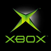 логотип Xbox